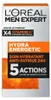 L’Oréal Paris Men Expert Hydra Energetic, Männer, Gel, Raue Produktbild-Vorschau 5