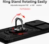 Custodia per Samsung Galaxy S20 Plus a doppio strato con Anteprima dell’immagine prodotto 6