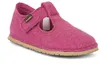 Froddo G1700378 Flexy Wooly Barefoot Fuxia Größe EU 34 Produktbild-Vorschau 2