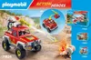 PLAYMOBIL 71824, 4 rok / roky, Viacfarebný, Plast Náhľad obrázku produktu 14
