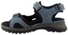 Waldläufer Damen Sandalen Outdoorsandalen H-SORA Blau Produktbild-Vorschau 36