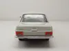 Welly 24091W Mercedes 220 Strichacht /8 W114 1968 weiß 1:24 Produktbild-Vorschau 7