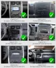9 zoll Autoradio Android 13 GPS Navi Wifi für Mercedes A  Produktbild-Vorschau 3