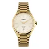 Lorus Herrenuhr RS950DX9, Goldton Produktbild-Vorschau 4