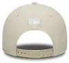 New Era MLB 9FORTY M-Crown Linen Cap New York Yankees beige Produktbild-Vorschau 7