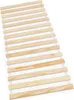 Rollrost Lattenrost mit 15 Latten aus Kiefer,2 cm breit, in Produktbild-Vorschau 2