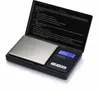INF Digitální váha šperky / zlato / káva 0,01 g - 200 g Náhled obrázku produktu 9