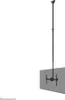 Neomounts CL35-440BL16XL Neomounts TV-Deckenhalterung Productafbeelding-voorbeeld 11