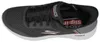 SKECHERS Slip-ins Herren Sneaker schwarz Textil -  Größe: Produktbild-Vorschau 15