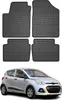 OMAC Gummi Fußmatten für Hyundai i20 2007-2013 Automatten Produktbild-Vorschau 1