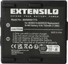 EXTENSILO Akku Ersatz für Potain 68300520 für Produktbild-Vorschau 1