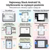 TABWEE T20 Tablet z Androidem 16, 10,1 cala, 24+256 GB z Podgląd zdjęcia produktu 7