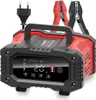 20-Ampere Kfz-Batterieladegerät, 12V/20A und 24V/10A Produktbild-Vorschau 1