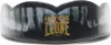 Leone1947 Iuter Mundschutz Schwarz  Schwarz One Size Produktbild-Vorschau 7