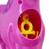 Pistola per bolle di sapone Relaxdays Unicorno, LED, a Anteprima dell’immagine prodotto 8