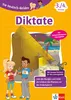 Die Deutsch-Helden. Diktate 3./4. Klasse Produktbild-Vorschau 1