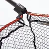 Savage Gear Full Frame Landing Net Telescopic 65x50x70cm L Produktbild-Vorschau 3