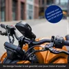 R2B Waterdichte Telefoonhouder Fiets voor Scooter en Motor Productafbeelding-voorbeeld 3