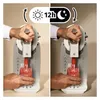 Machine à glaçons Tefal IG803A Freezi + Bol et verseurs Voir les images du produit 4
