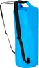 Wasserdichte Segelrucksacktasche 30l - blau Produktbild-Vorschau 2