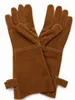 Unyqoos® Storx grillhandschoenen van echt leer, Productafbeelding-voorbeeld 4