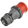 CEE Stecker mit Phasenwender 5P 32A IP44 400V Produktbild-Vorschau 9