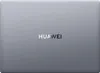 Huawei MateBook D14 2024 53013XFE grau 512GB Notebook Produktbild-Vorschau 2