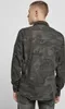 Brandit Slim Fit Langarm-Shirt Größe XL Farbe Wald Produktbild-Vorschau 22