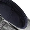Beechfield B621 | Linen Summer Gatsby Cap / Kappe / Mütze / Produktbild-Vorschau 6