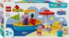 LEGO DUPLO La gita in barca di Peppa: playset con barca Anteprima dell’immagine prodotto 43