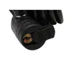 Fahrrad schloss Spiral Fahrrad Kabel Stahlkabel Cable Lock Produktbild-Vorschau 4