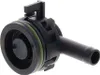 VAICO V10-7382 Ventil Kurbelgehäuseentlüftung PCV für VW Produktbild-Vorschau 6