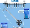 KESSER® Pool Aufroller Premium Aufrollsystem  3m - 5,70m | Produktbild-Vorschau 7