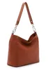 SURI FREY Handtasche Schultertasche Misty Handbag Cognac Produktbild-Vorschau 2