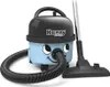 Numatic Henry Allergy Hva160 Blu Estate Anteprima dell’immagine prodotto 4