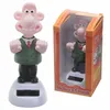 Mensch Wallace & Gromit Wackelfigur Solarfigur Produktbild-Vorschau 9