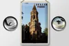 Blechschild Städte Berlin Deutschland Zionskirche 20x30cm Produktbild-Vorschau 2