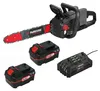 PARKSIDE PERFORMANCE 40V Kettensäge PPKSA 40 Li C3 mit Akku Produktbild-Vorschau 1