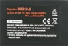 batteria 3000mAh per Hilti B22/3.3 B22/4.0 B22/5.2 B22/8.0 Anteprima dell’immagine prodotto 4