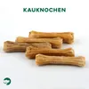 TOPDOG Kauknochen - Kausnack für Hunde - 25 Stück Produktbild-Vorschau 2