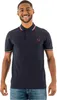 Polo Fred Perry M3600T55 da Uomo Anteprima dell’immagine prodotto 1
