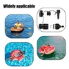Adapter für Kompressor,Stand Up Paddle Board Pumpe Produktbild-Vorschau 2