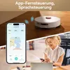 JONR P20 Pro Saugroboter mit Wischfunktion und Hubmop, Produktbild-Vorschau 7