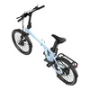 ADO EBike Air20 Ultra(2026) Faltbares E-Fahrrad Produktbild-Vorschau 4