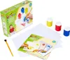 Crayola Malset Mini Kids auswaschbar Malen Basteln Kinder Produktbild-Vorschau 4