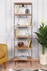 Skye Decor, Balaban - Pine, Bücherregale, Kiefer, 46 x 165 Produktbild-Vorschau 1