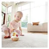 Hape Wobble Wonder Stacker, 1 Jahr(e), Holz, Mehrfarbig Produktbild-Vorschau 1