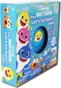 Games Pinkfong Baby Shark Let's Go Hunt-Kartenspiel, Produktbild-Vorschau 2