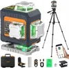 CIGMAN CM-G16T Set Krížový Laser 4x360° | 16-Liniový so Náhľad obrázku produktu 1