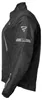 Veste textile de moto GMS Vega pour femme, noire, XS Voir les images du produit 4